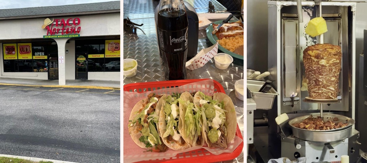 Taco Norteno Gallery Image 1