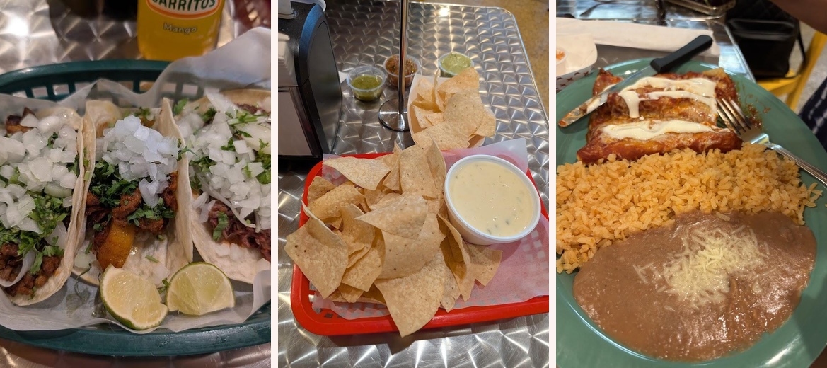 Taco Norteno Gallery Image 4